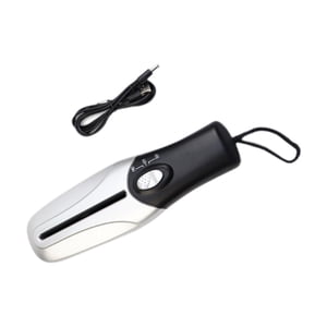 GUOOL Portable Mini Déchiqueteuse de papier A6 A4 Cutter de documents pour les projets de loi sur les réceptions de bureaux