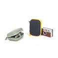 thumbnail image 2 of 1x Universal Camera Storage Bag For Kodak H35/F9/F8/501F New Hanyin Z1/Z2, 2 of 8