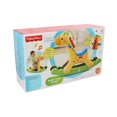 thumbnail image 2 of Jouet préscolaire Girafe musicale à bascule de Fisher-Price, 2 of 6