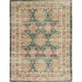 thumbnail image 1 of HomeRoots 353626 3 ft. 3 in. x 5 ft. 3 in. Jute Charcoal Area Rug, 1 of 1