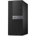 thumbnail image 1 of Refurbished Dell Optiplex Desktop Intel i7-6700 7050, 1 of 4