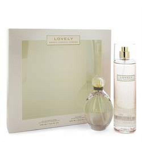 SJP LOVELY L GS - FRENCH