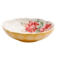 thumbnail image 2 of The Pioneer Woman Hyacinth 7.5-Inch Pasta Bowl, Yellow, 2 of 2