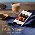 thumbnail image 4 of Lindt EXCELLENCE Caramel & Sea Salt Dark Chocolate Bar, 100 Grams, 4 of 14