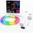 thumbnail image 1 of Twinkly Flex App-Controlled 6.5 feet Flexible Light Tube RGB (16 Million Colors), 1 of 12