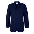thumbnail image 1 of Adar Universal Mens Lab Coats - Classic 31" Consultation Lab Coat, 1 of 7
