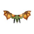 thumbnail image 1 of yingyy Lightweight Dragon Pinion Wing Props For Adult Cosplay Events Is Best Gift For Friends Halloween Yellow, 1 of 6