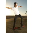 thumbnail image 3 of Razor RipStik Caster Board Classic Collection, 2 Wheel Skateboard with 360-degree Casters, for Kids, Teens and Adults, 3 of 8