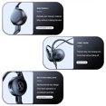 thumbnail image 2 of Bone Conduction Headphones, Open Ear  Headset  For Sports, 2 of 8