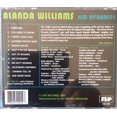 thumbnail image 2 of Kid Dynamite [Audio CD] Williams, Alanda, 2 of 4