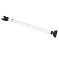thumbnail image 1 of Door Security Bar, Safe Universal Prevent Intruders Alloy Steel Metal Door Security Bar Easy To Use Adequate Resistance Extendable  For Home, 1 of 8