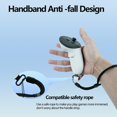 thumbnail image 2 of Controller Strap Accessory for Meta Quest 3 Adjustable Comfort Wrist Strap, 2 of 12