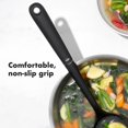 thumbnail image 1 of OXO Good Grips Nylon Ladle, 1 of 8
