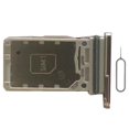 thumbnail image 1 of Milaget Almencla Card Holder S21 5G Gold, 1 of 7