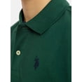 thumbnail image 3 of U.S. Polo Assn. Polo À Manches Courtes Pour Garçon, 3 of 5