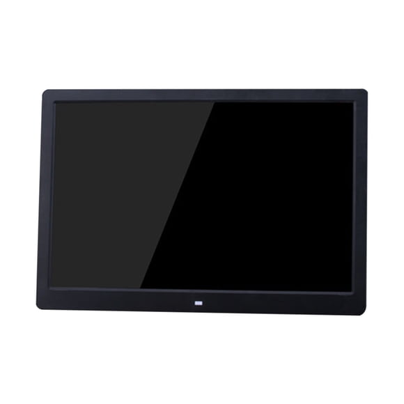 jovati Smart Digital Photo Frame 15.4 Inches Smart Digital Photo Frame, 32Gb Playback Content, Tn Screen, Adjust-Able Speed To Play Movies
