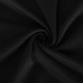 thumbnail image 3 of UPPADA Plus Size Wedding Guest Dress for Womens Short Sleeve Wedding Ball Prom Formal Dress Floor-Length Dress Cocktail Wedding Formal Wrap Dress Early of Day Deals Today 2025, 3 of 6