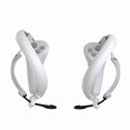 thumbnail image 2 of Silicone Handle Strap For Picos 4 VR Touch Controller Grip Adjustable Knuckle Wrist Sling Anti-Loss Anti-Stripping Accessories, 2 of 5