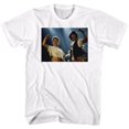 thumbnail image 1 of Bill And Ted Bnt White Adult T-Shirt 6Xl, 1 of 2