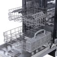 thumbnail image 4 of Frigidaire Lave-vaisselle 24 Po à Commande par le Dessus 49 dBA avec Cuve Hybride en Acier Inoxydable, 4 of 5