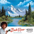 thumbnail image 1 of Bob Ross: Mountain Reflections (Seulement en Anglais), 1 of 1