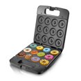thumbnail image 4 of Manual Portable Donut & Waffle Maker - Easy-to-Use Home Appliance for Homemade Doughnuts ,Easy to Operate, 4 of 6