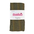 thumbnail image 2 of Sock Snob - Collants de Mode Opaques à Motifs Colorés pour Femmes, 80 Deniers, 2 of 2