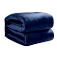 thumbnail image 2 of Chmadoxn Throw Blanket, Throw Blanket for Couch Solid Color Faray Quilt Small Blanket Conditioning Quilt Cover Blanket Solid Color Faray Quilt Small Blanket, 2 of 6