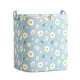 thumbnail image 1 of Lksixu Clothes Storage Box Bedroom Dirty Clothes Sorting Box Sundries Storage Box Storage Bins Organizers and Storage, 1 of 4