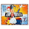 thumbnail image 1 of Editions Gladius JOK-R-UMMY Program Cards Board GAME, 1 of 4