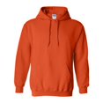 thumbnail image 1 of Gildan Heavy Blend Adult  Hooded Sweatshirt / Hoodie, 1 of 3