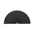 thumbnail image 1 of Arch Window Shade Light Filtering Pleated Shade Half Circle Self Adhesive Fabric Blinds Room Darkening Shades Stick on Easy Install Blinds Semi Circle Window Cover, 1 of 13