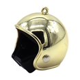 thumbnail image 1 of Funny Chicken Helmet for Pets, Adjustable Protective Hat for Hens, Ducks - Durable Plastic & Bright Colors, 1 of 8