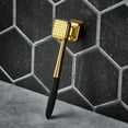 thumbnail image 2 of Thyme & Table Meat Tenderizer in Polished Gold Finish, 2 of 6