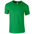 thumbnail image 1 of Gildan Mens Short Sleeve Soft-Style T-Shirt, 1 of 2