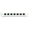 thumbnail image 3 of Ubiquiti Networks Ultra Managed L2 Gigabit Ethernet PoE White Wireless Access Point, 3 of 7