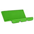 thumbnail image 1 of Garden Swing Seat Cover Patio Cushion Protection Covers Green, 1 of 7