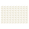 thumbnail image 4 of Binder Clips, Long Tail Mini Paper Clips  For Clothes For Documents Gold,Silver, 4 of 8