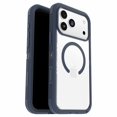 thumbnail image 4 of OtterBox Defender Pro XT Clear MagSafe Case w/Camera Control Bootcut (Blue) for iPhone 17 Pro Max, 4 of 6