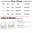 thumbnail image 3 of Timegard Seamless Bras for Women No Underwire Full Coverage Adjustable Strap Back Smoothing Comfy Sleep Bra, 3 of 7