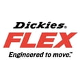 thumbnail image 2 of Dickies Mens 874 FLEX Work Pants, 34W x 32L, Charcoal, 2 of 5