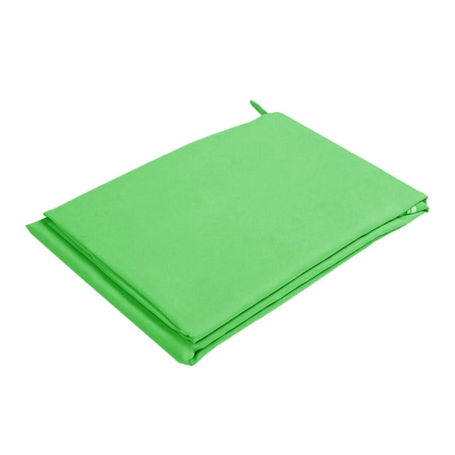 Agiferg Three People Outdoor Garden Swing Cover Canopy Replacement Shade Cloth