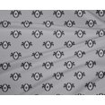 thumbnail image 4 of oneOone Polyester Lycra Fabric Small Motif Ikat Print Fabric BTY 56 Inch Wide, 4 of 4