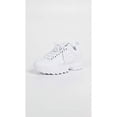 thumbnail image 3 of Fila Women's Disruptor II Sneaker, 3 of 6