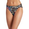 thumbnail image 1 of Jockey  No Panty Line Promise  Tactel  Hi Cut, 1 of 1