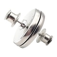 thumbnail image 1 of EGNMCR Curtain Magnetic Attraction Button Curtain Anti-leakage Closing Magnetic Button Curtain clip, 1 of 6