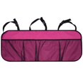 thumbnail image 1 of FH Group Car Trunk Organizer Storage for Auto Car SUV Van, 1 of 5