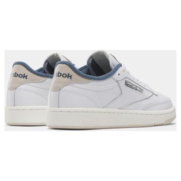 Reebok Footwear Women's Club C 85 Reebok Classics Ftw Femmes Blanc, 10,5 M US