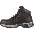 thumbnail image 5 of MICHELIN Bottes de Travail Imperméables pour Hommes Hydroedge Résistantes aux Perforations à Embout d'Acier, 5 of 5