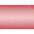 thumbnail image 1 of Ahgly Tapis Rectangulaire Lavable en Machine Intérieur Transitionnel Rouge Clair Rose, 2 Pieds x 3 Pieds, 1 of 7